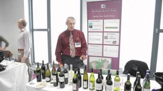 Boutique Wineries 2011 - Veritaus \u0026 Co Ltd