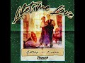 netchy lifetime love official audio ft. folau