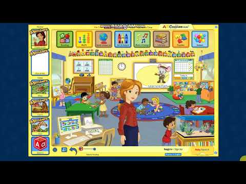 Abcmousefan24 Abcmouse Review Part 2 Youtube
