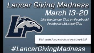 2016 Lancer Giving Madness is Here!