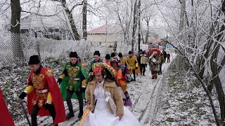 Malanca de la Lipnic