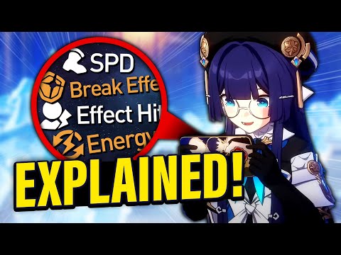 Honkai Star Rail Effect Hit Rate Explained – How it Works and What it Does