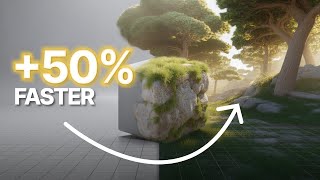 This ONE Change Made Me 50% Faster at Game Dev