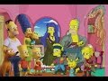 The Simpsons Reincarnations || Adventure Time || Minions || More ..