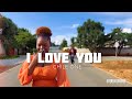 Chile One MrZambia _ I Love You (Official Dance Video) |Jonathan Tupaki