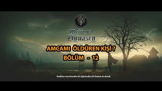 Medieval Dynasty - Amcamın Katili Ortaya Çıktı: Lord Uniegost'un Planı! | 12. Bölüm