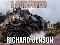 Discord Train Memes that escaped ownership of Richard Jensen