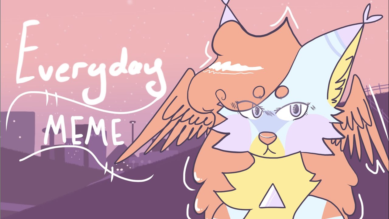 Everyday Meme Youtube