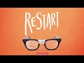 restart by gordon korman