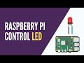 Raspberry Pi - LED Tutorial (with Python 3)
