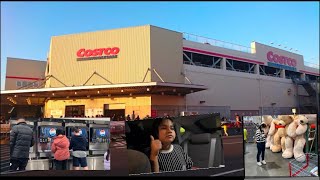 ছুটির শেষের দিকে গেলাম Costco শপিং করতে |জাপানের Costo wholesale Mall  কেমন হয় চলুন দেখে আসি