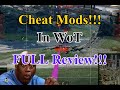 Cheat Mods FULL Review!!!