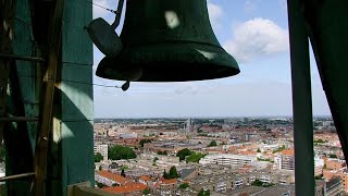 bespeling carillon Grote Kerk