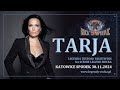 Tarja - The Legend of Rock Symphonic III