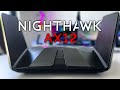 NETGEAR's INSANE Nighthawk AX12 WiFi 6 Router!