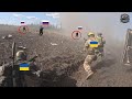 GoPro Battle! Ukrainian Army Destroys 1140 Russian Combatants In Fierce Forest Fight In Pokrovsky