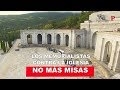 No mas misas: los memorialistas contra la Iglesia