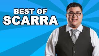 Best of Scarra | Prediction Legend