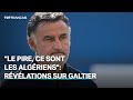 “Le pire, ce sont les Algériens”: graves révélations sur Christophe Galtier