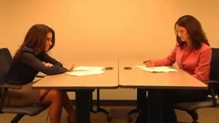 Cerner Mock Interview Practice