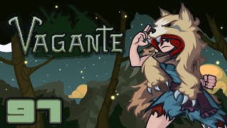 Steamrolled - Let's Play Vagante Early Access [Alpha 18] - Part 97