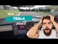 Tesla Update 2024.14.3: Introducing the V12 Interface on Model 3 | New Features Revealed!