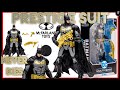 McFarlane Toys DC Multiverse BATMAN PRESTIGE SUIT ARKHAM KNIGHT Action Figure(Pre-order)