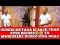 DENNIS MUTARA GUCOKERERIA ENÃ HINYA MÛÎNGI MUNÕ! NGAI NÎ MUNENE.. NI AUGITE UHORO WA THÛ YA MUINI