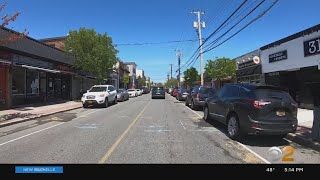 Long Island Downtowns Struggling To Stay Afloat As Coronavirus Shutdown Extends