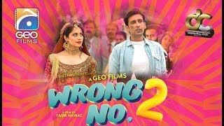 Wrong No 2 | Releasing This Eid Ul Fitar 2019  | Show Stopper