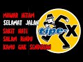 tipe x 5 lagu hits terpepuler