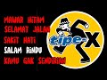 tipe x 5 lagu hits terpepuler