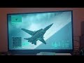 Ace Combat 6: Fires of Liberation | Mission 7: Selumna Peak w/ F-14D [Estovakia SP]