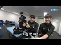 블루팡스tv 다시 돌아온 블루팡스 v log 2탄 제 1화 세상은 가끔 거꾸로 간다