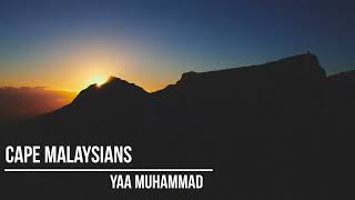 The Cape Malaysians - Yaa Muhammad