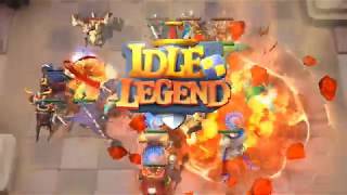 Idle Legend