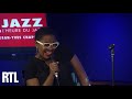 cécile mc lorin salvant it ain t necessarily so en live dans l heure du jazz sur rtl rtl rtl