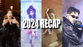 POV 2024 RECAP