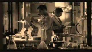 It Takes Two - Nick/Greg CSI
