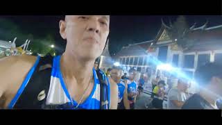 ร่วมงานวิ่ง Bangkok Marathon 2023 [34th]