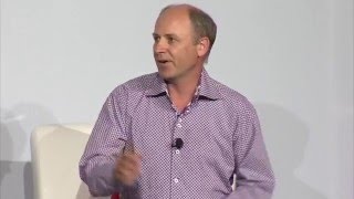 Rackspace Solve San Francisco: Big Data in the Managed Cloud Age