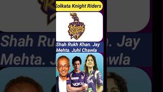 Owner of Different IPL Teams | All IPL Team Owners List.