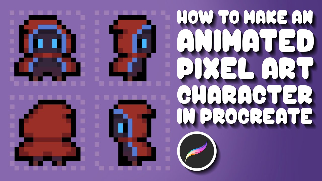 Pixel Art Animation Tips Infoupdate Org