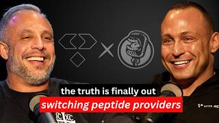 The State of the Hormone & Peptide Industry w/ Vita Bella Founder Phil Vella | Mind Pump 2802