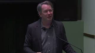 2023 Annual Ford Lecture in Physics | Secrets of Einstein's Equation - Sean Carroll