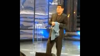 Maradona: "Ai soldi preferisco correre dietro alla palla"