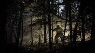 Bigfoot, El Hombre Peludo de Port Chatham