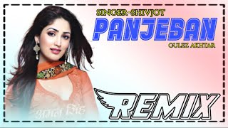 panjeban shivjot Remix 3D Brazil remix new Punjabi song 2020