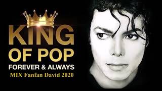 Mix Michael Jackson Grandes éxitos mejores canciones  - Michael Jackson 2022