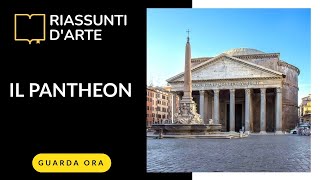 THE PANTHEON